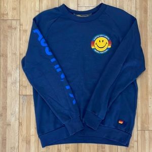 Aviator nation sweatshirt